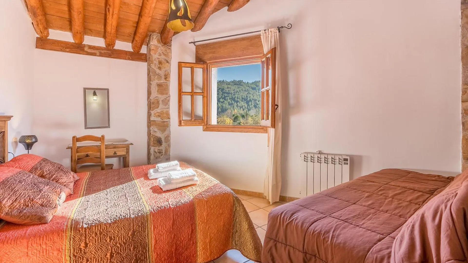 Apartment Casa Rural Cortijo Plantio Castril